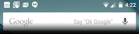 Notification通知栏样式