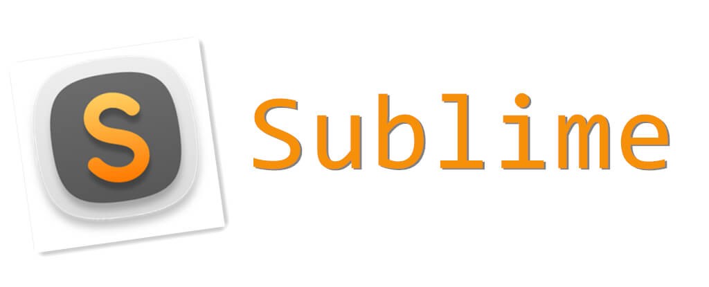 Sublime 简介