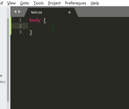 css 插件