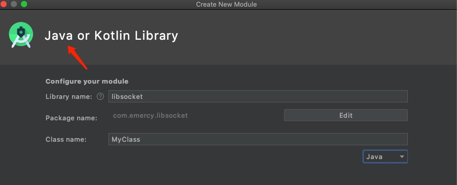 libsocket